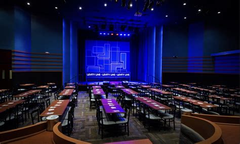 Levity west nyack - West Nyack Levity Live opened in 2012, as part of the iconic Improv family. Conveniently located just outside of New York City in the Lower Hudson Valley, the 350-seat club offers a combination of A-list comedy, good …
